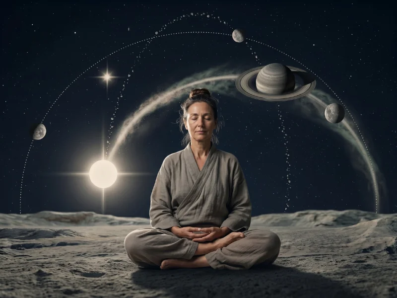 PSICOASTROLOGÍA INTEGRAL