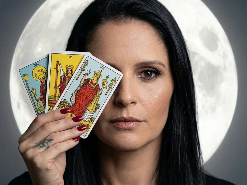 TAROT TERAPEUTICO - RIDER WAITE